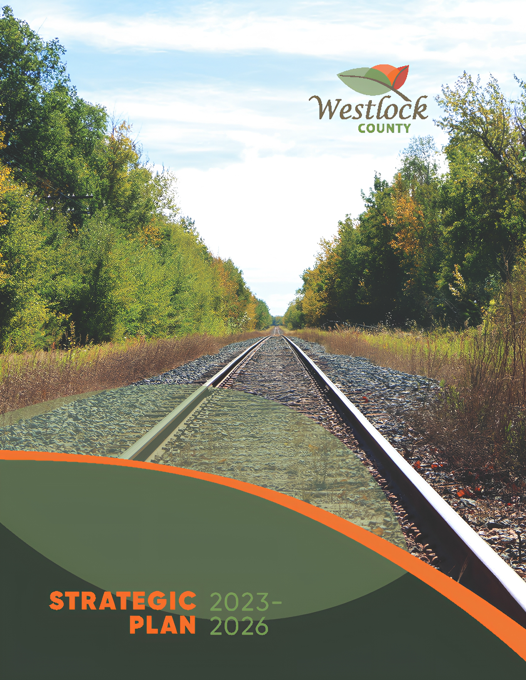 Council's Strategic Plan - Official Website for Westlock County, AB